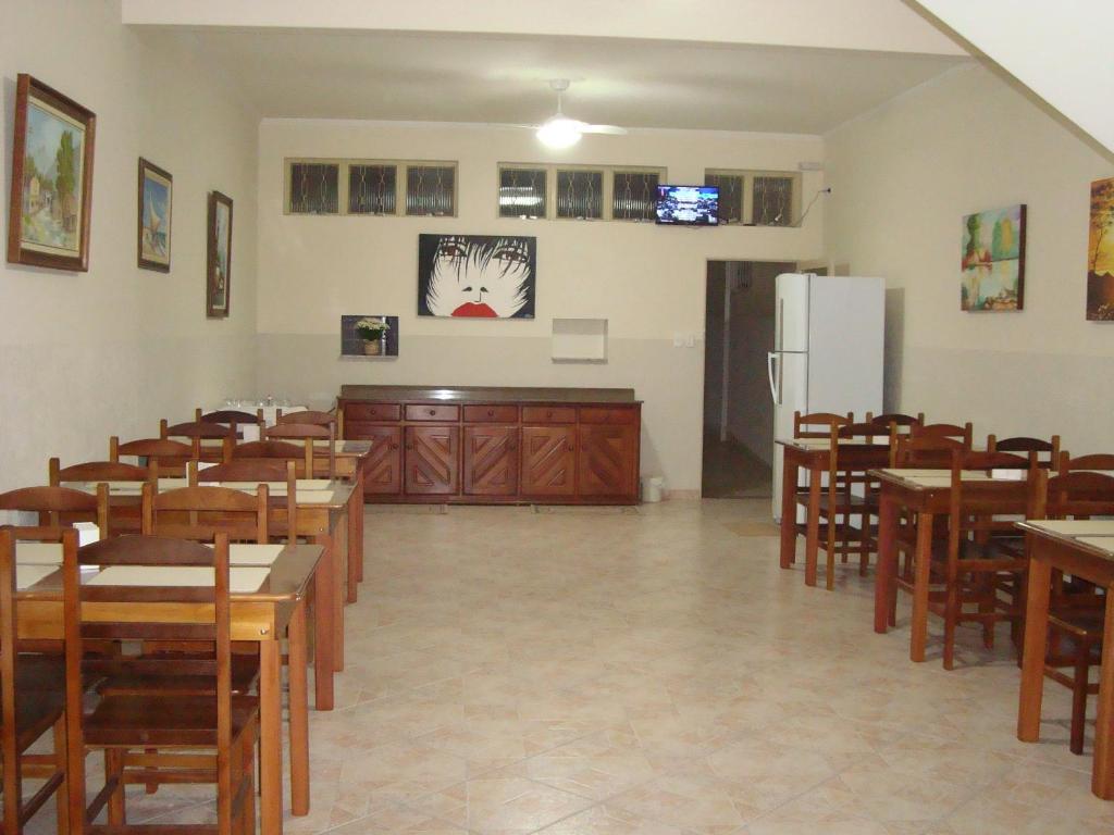 Hotel Perez Pouso Alegre Exterior foto